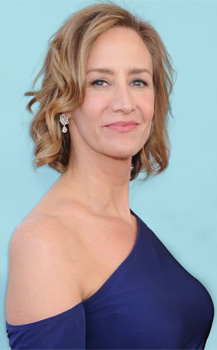 Janet McTeer
